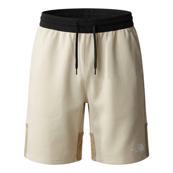 Short The North Face ma fleece