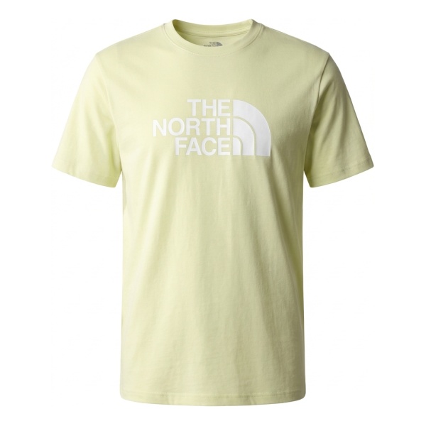 T-shirt The North Face evolution half