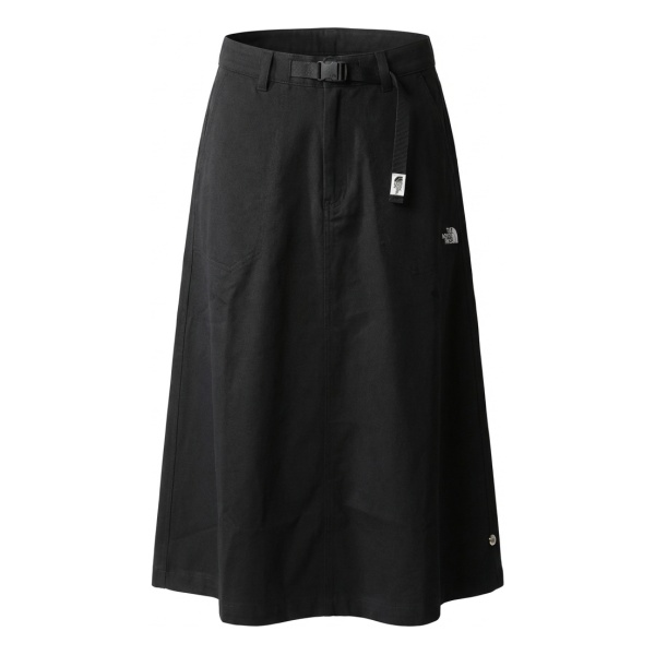 Skirt The North Face twill