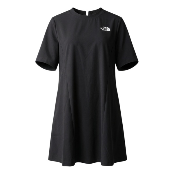 Abito The North Face packable