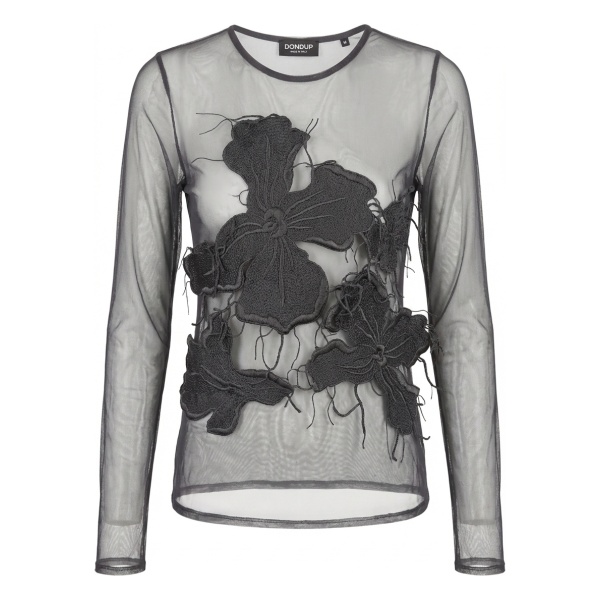 Topwear Dondup dt324