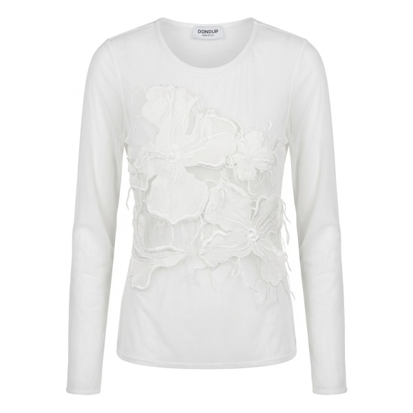 Topwear Dondup dt324