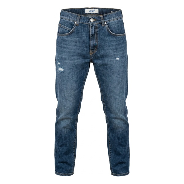 Jeans Memory S de0155