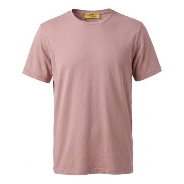 T-shirt Customer Lovers & Knit 67960