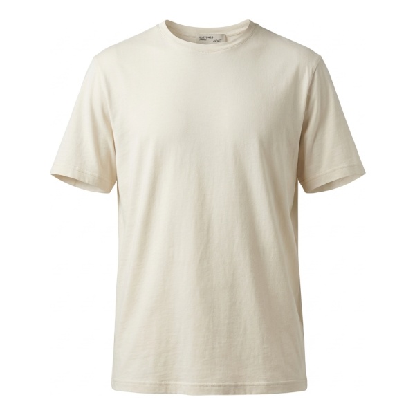 T-shirt Customer Lovers & Knit 67960