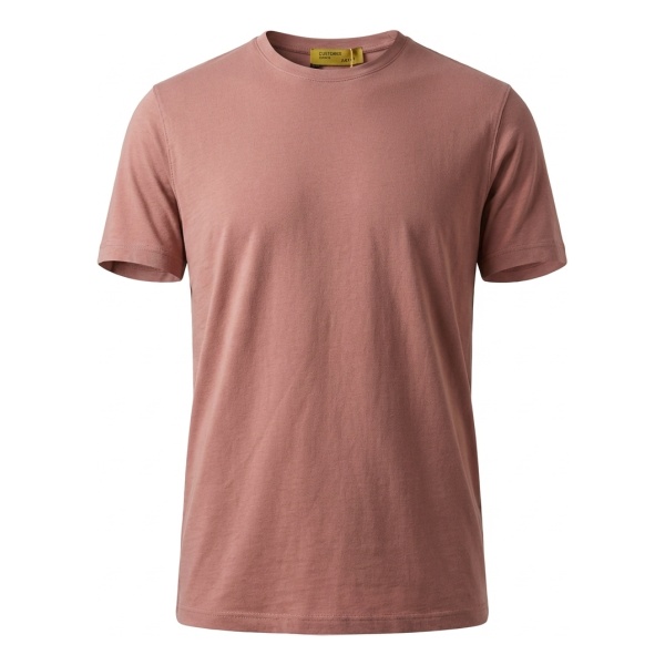 T-shirt Customer Lovers & Knit 67812