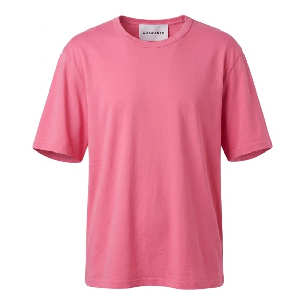 T-shirt Amaranto gr0055