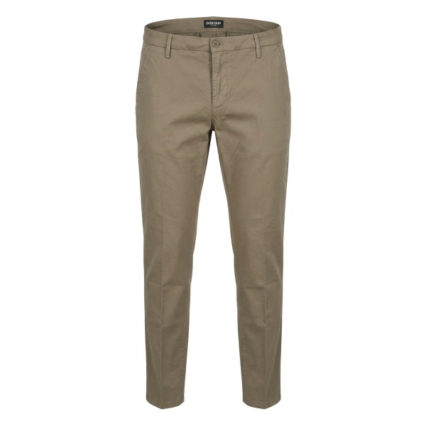Pantalone Dondup beige