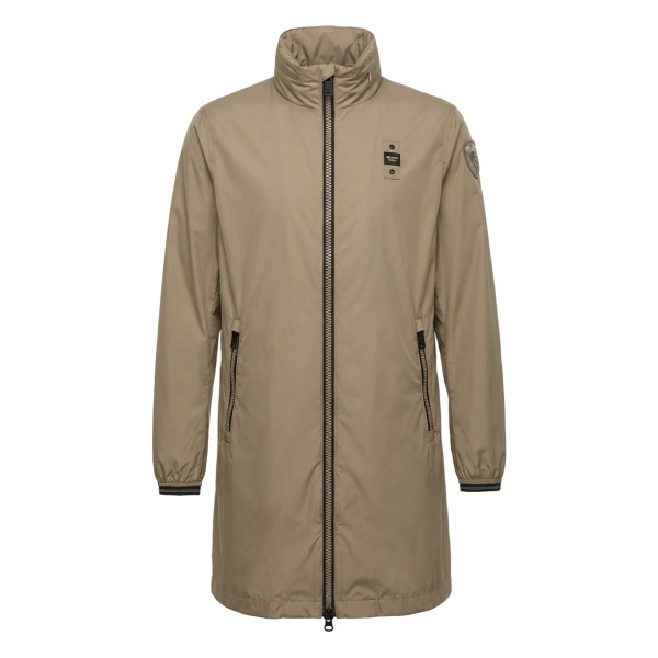 Trench Blauer bldk01249