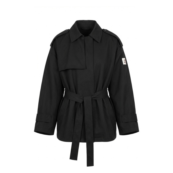 Trenchcoat After Label kiana