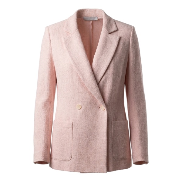 Jacket Harris Wharf London a3502pxe