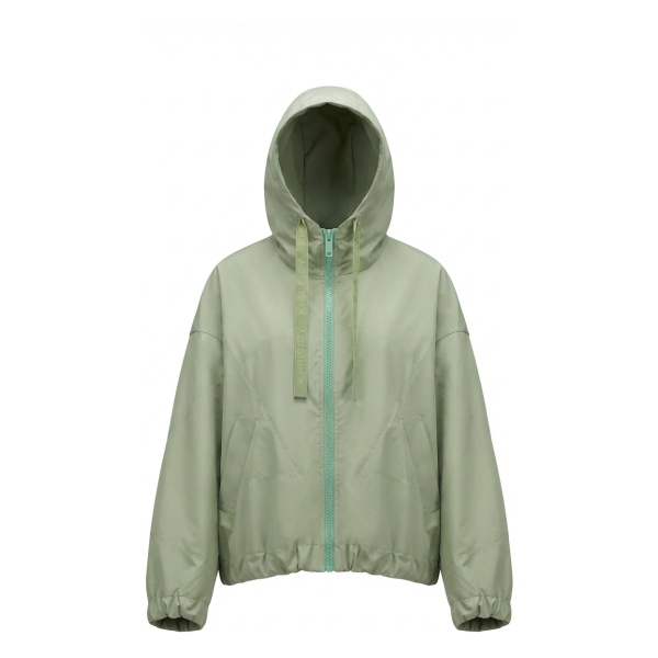 Down Jacket Khrisjoy windbreaker