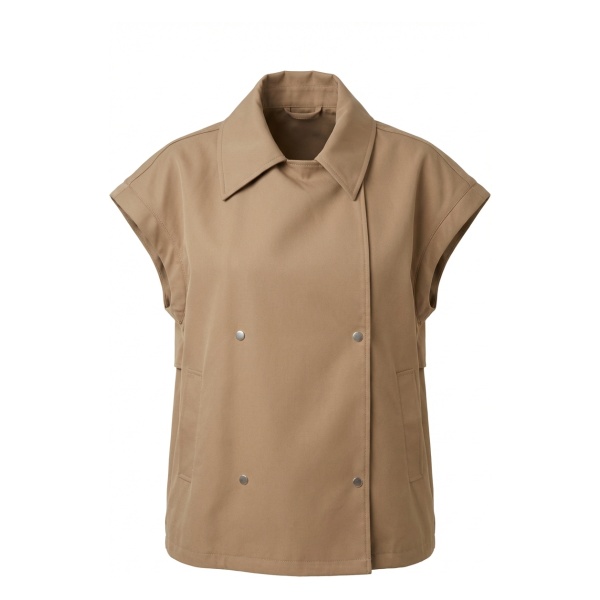 Waistcoat Oof Wear 9293