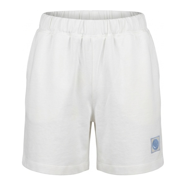 Short Joshua Sanders smiley