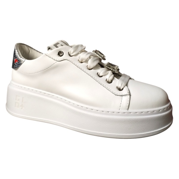 Sneakers Giopiu Shoes pia266a