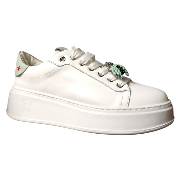Sneakers Giopiu Shoes pia302mx
