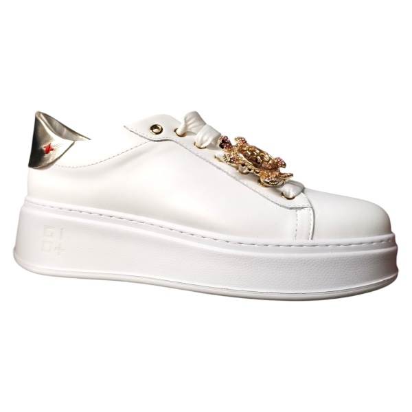 Sneakers Giopiu Shoes pia322mx