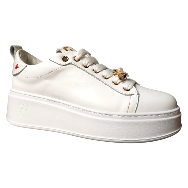 Sneakers Giopiu Shoes pia340a