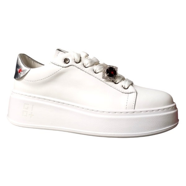 Sneakers Giopiu Shoes pia348a
