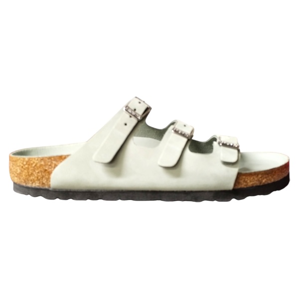 Ciabatta Birkenstock florida fresh