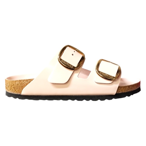 Ciabatta Birkenstock arizona big buckle