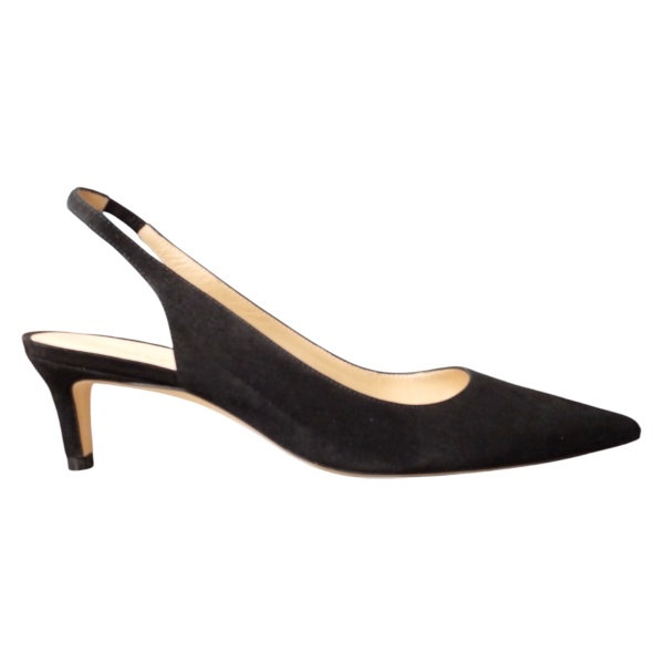 Sandalo Stuart Weitzman sling pump