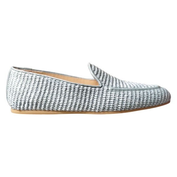 Scarpa Stuart Weitzman lee loafer