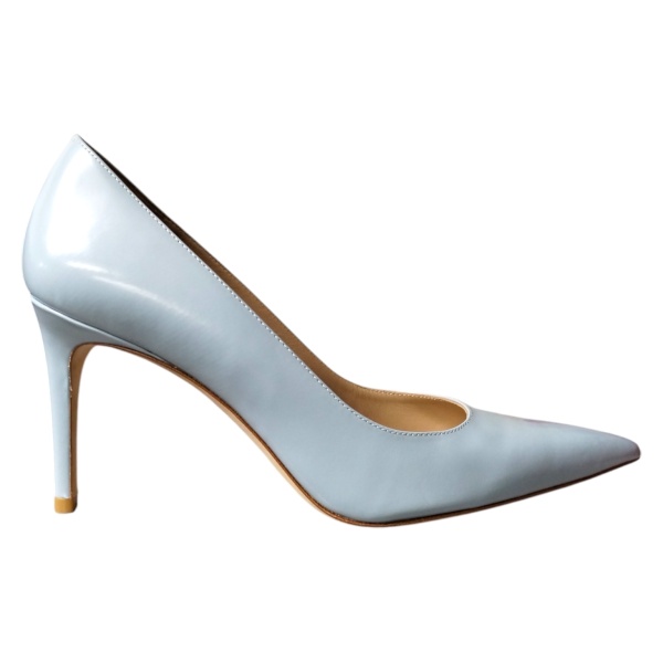 Scarpa Stuart Weitzman power 85