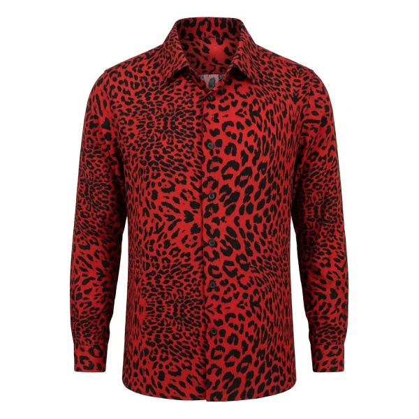 Camicia Benevierre bec002