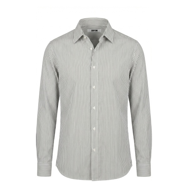 Camicia Grifoni gu120066