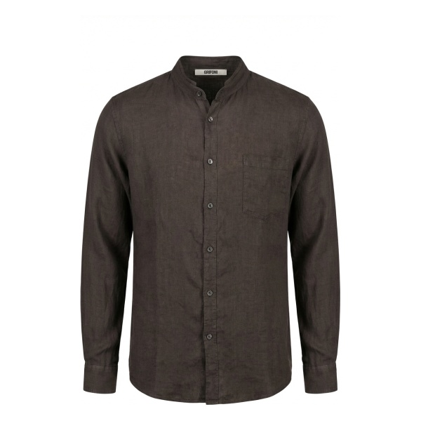 Camicia Grifoni gu120013