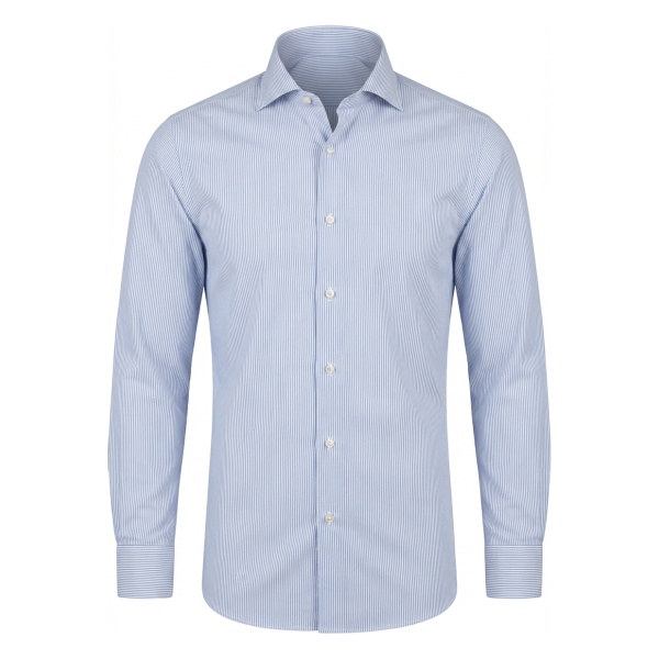 Camicia Barba i1u1p01pz0125