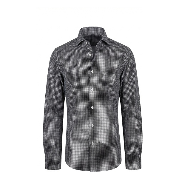 Camicia Barba k1u13p0144009