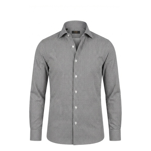 Camicia Barba k1u13p0140019