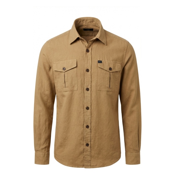 Camicia Fay ncma148265t