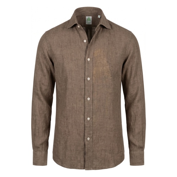Camicia Finamore luigi
