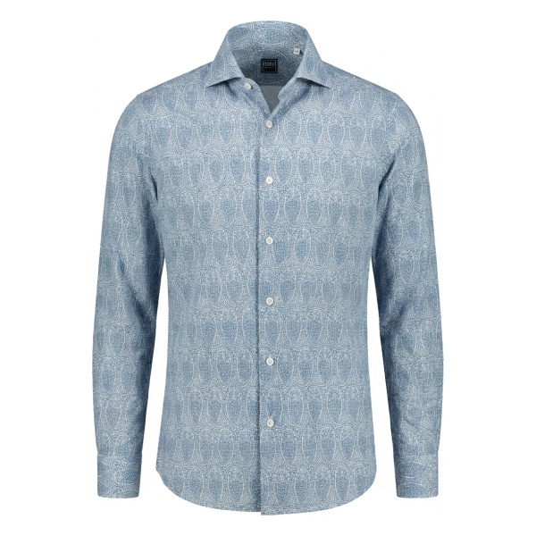Camicia Fedeli 8ue00512
