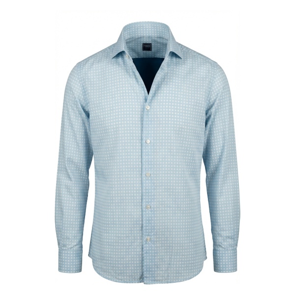 Camicia Fedeli 8ue00512