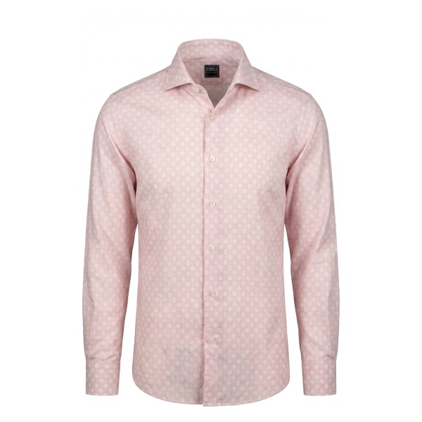 Camicia Fedeli 8ue00512