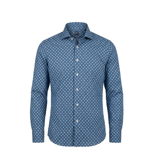 Camicia Fedeli 8ue00512