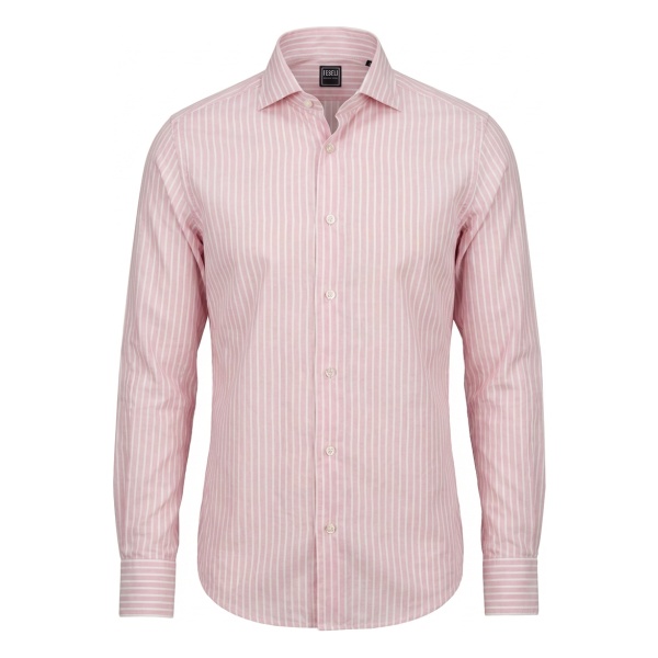 Camicia Fedeli 8ue00512