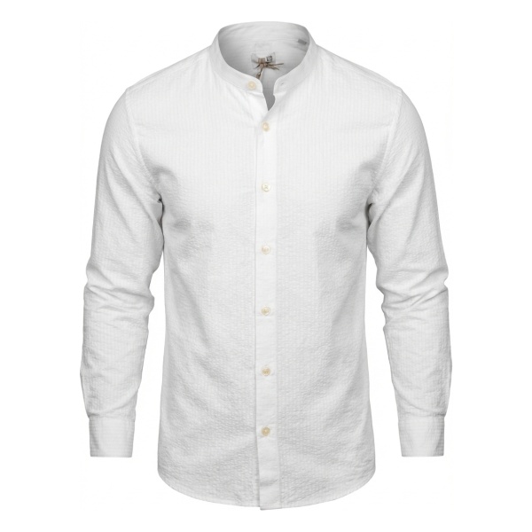 Camicia Qb24 cfc0114985