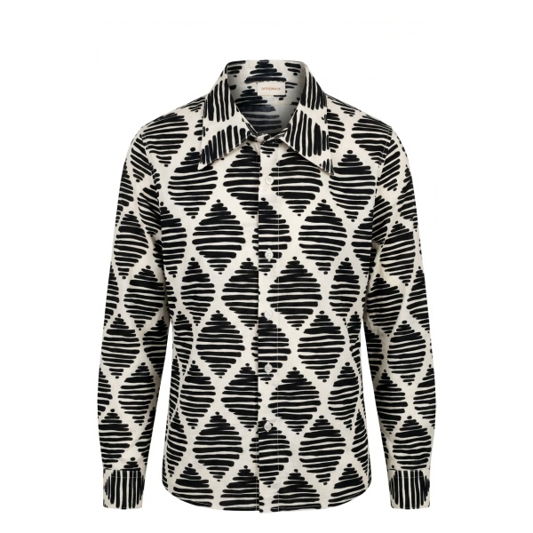 Camicia Officina 36 barents