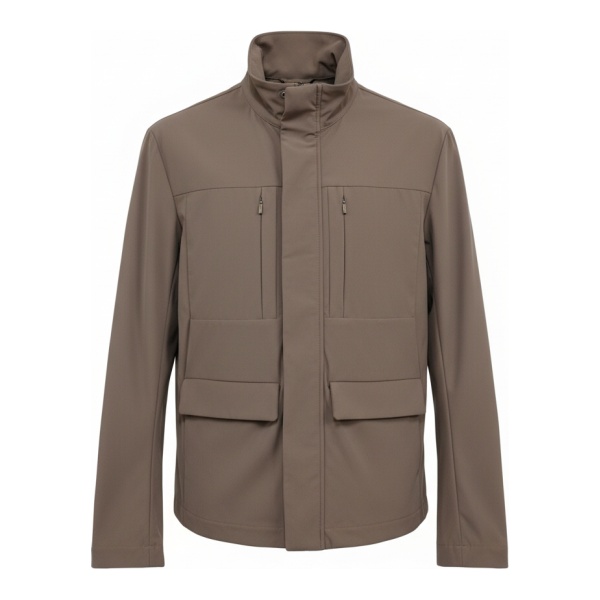 Giubbino Colmar 1840