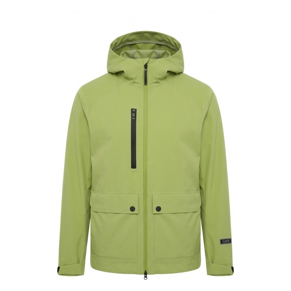 Giubbino Colmar 1866