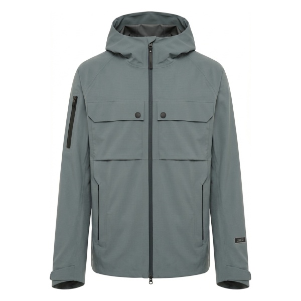 Giubbino Colmar 1862