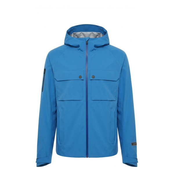 Giubbino Colmar 1862