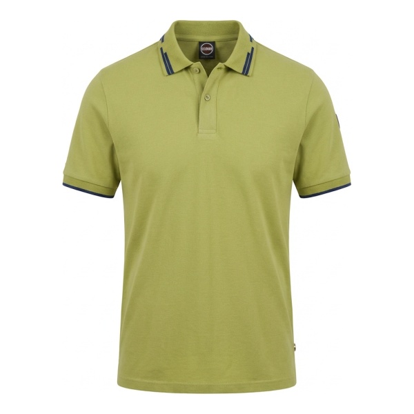Polo Colmar 7604