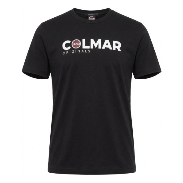 T-shirt Colmar 7548