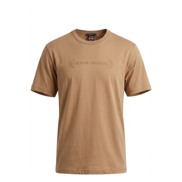 T-shirt Colmar 7558
